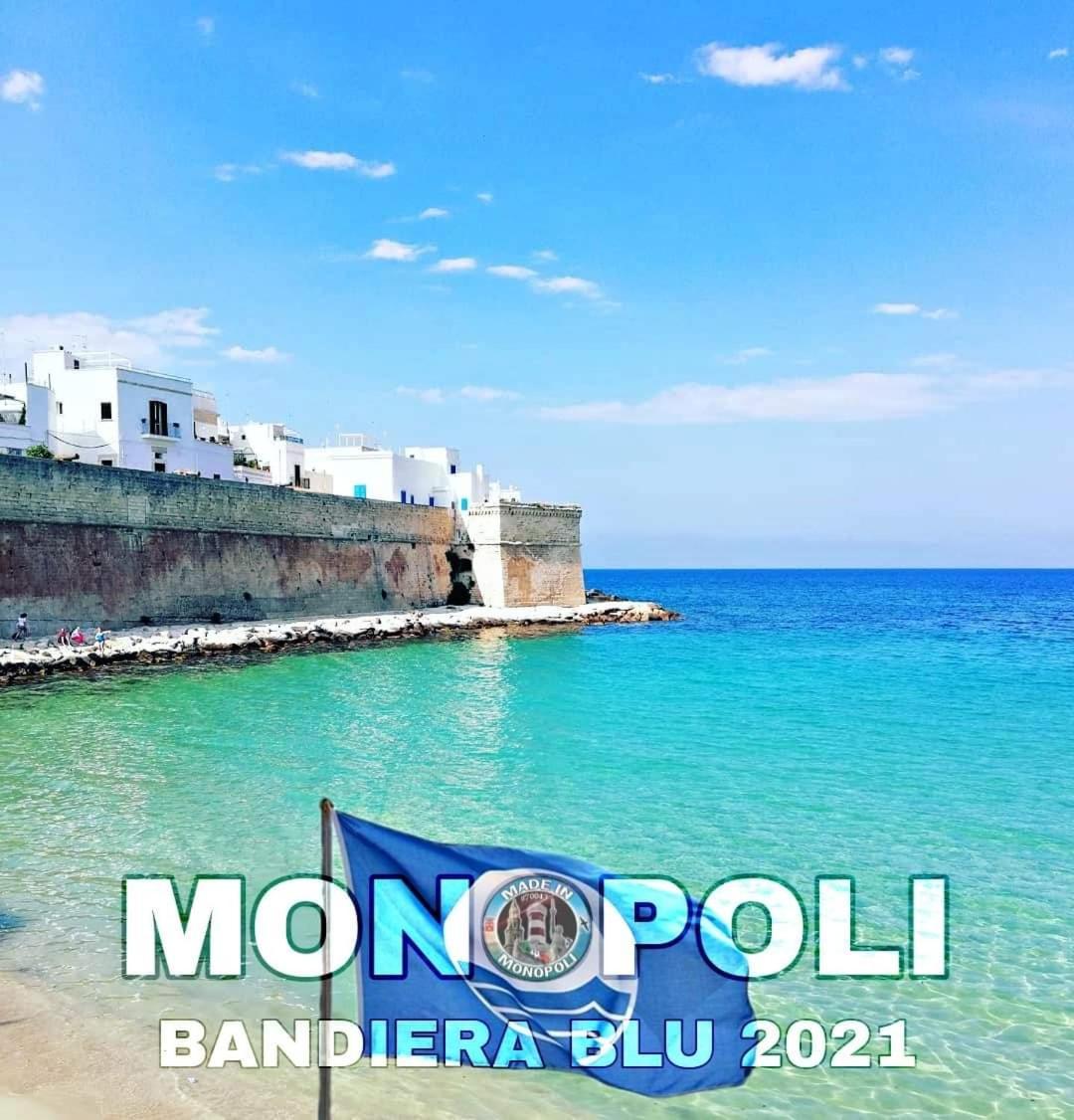 Casa Monopoli Villa ห้อง รูปภาพ